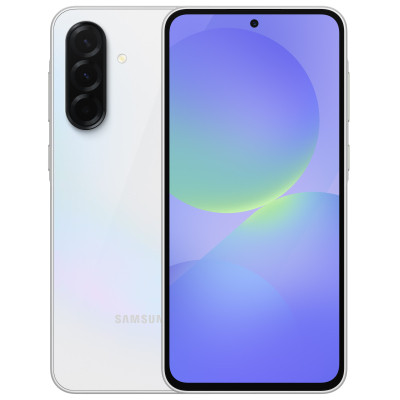 Мобільний телефон Samsung Galaxy A36 5G 8/256Gb Gray (SM-A366BZAGEUC) Вінниця - фото 1