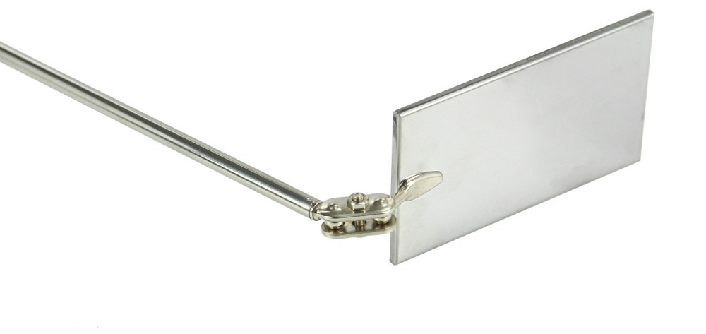 Телескопічне дзеркалом для автомайстерні 29-89 см Mar-Pol (M66810) Нововолинськ - фото 5