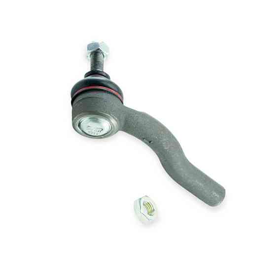 Наконечник тяги автомобіль Фіат 500,PANDA (169_) (04-) лівий L рульовий Мукачево