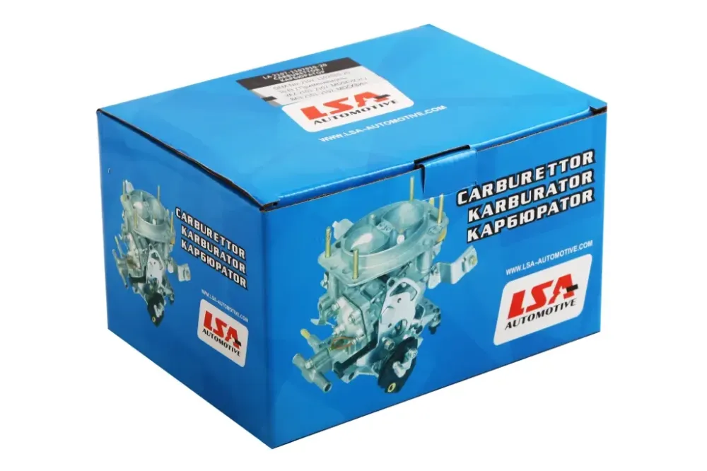 Карбюратор 2108 LSA Винница - изображение 6