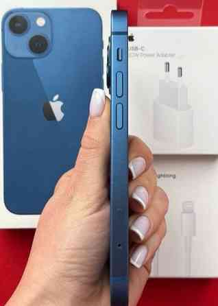 Айфон iPhone 13 mini 256Gb. Гарантія! Киев