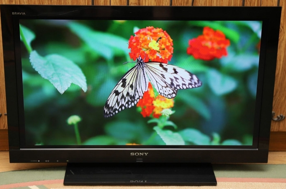 Телевізор Sony KDL — 32EX716, 32дюйма. Харків - фото 7