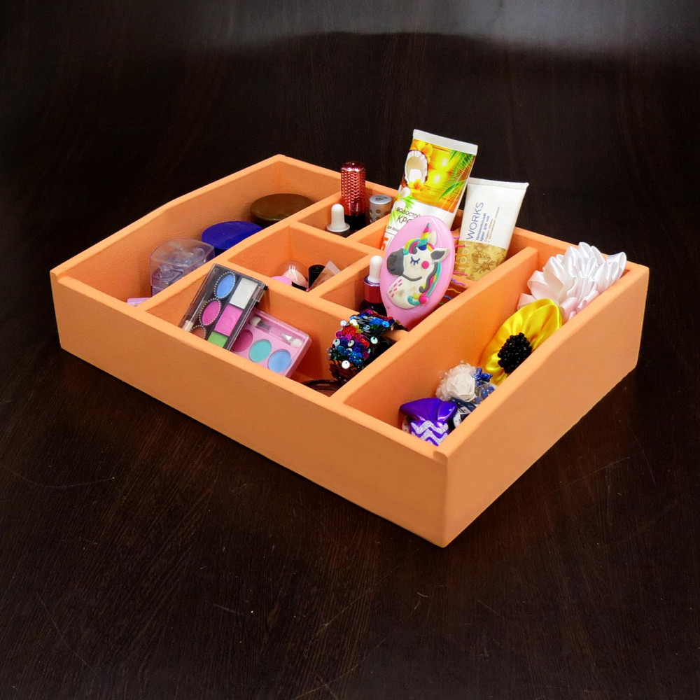 Органайзер для косметики 