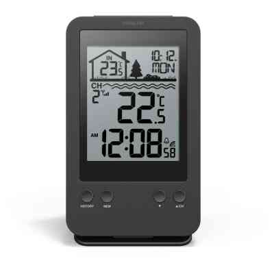 Метеостанція Sencor SWS6900POOL Вінниця