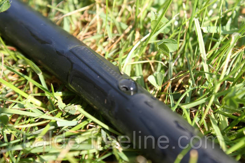 Крапельна стрічка Presto-PS емітерна 3D Tube крапельниці через 20 см витрата 2.7 л/год, довжина 500 м Харьков - изображение 8