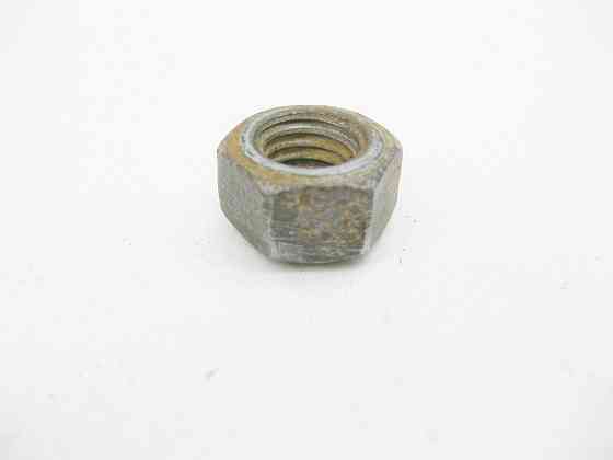 Mercedes-Benz  A1409900651 Гайка шестигранна E-Class C207 W211 W212 CLS C218 C219 S-Class W220 C-Class W204 A-Class W176 B-Class W246 Одесса