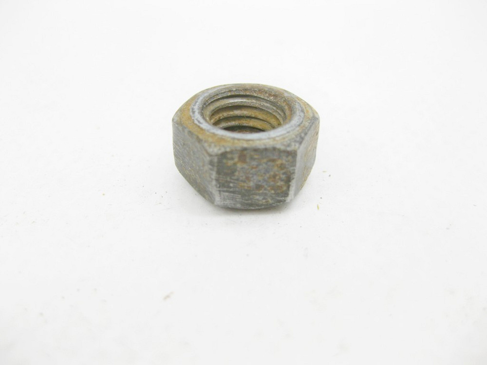 Mercedes-Benz  A1409900651 Гайка шестигранна E-Class C207 W211 W212 CLS C218 C219 S-Class W220 C-Class W204 A-Class W176 B-Class W246 Одесса - изображение 4