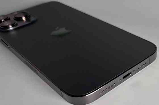 Айфон iPhone 13 Pro Max 128Gb. Graphite. Київ