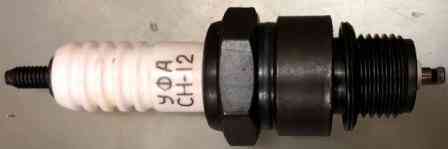 Свічка ACU-12 Уфа VDK Киев