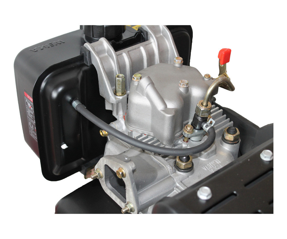 Двигатель дизельный WEIMA WM195FE (15 л.с., вал под шпонку 25 мм) Харьков - изображение 8