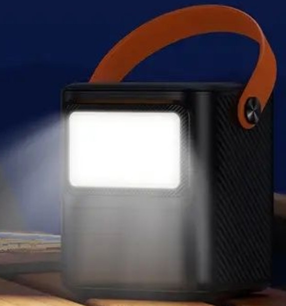 Павербанк зі швидкою зарядкою 65W 80000mAh HOCO J152 Pro є ОПТ Київ - фото 5