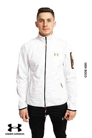 Мужской эластиковый спортивный костюм Киев