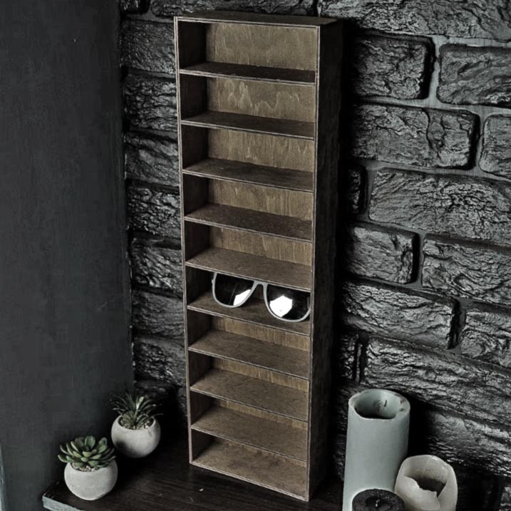 Органайзер для очков 