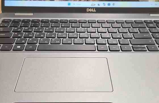 Ноутбук Dell Latitude 5521 15.6" FHD/i5-11500H/RAM 16ГБ/SSD 1TB/W 11P.  (Код: 1054) Харків