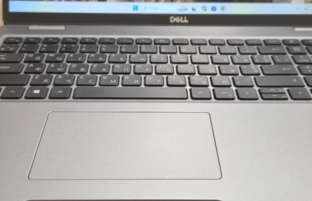 Ноутбук Dell Latitude 5521 15.6" FHD/i5-11500H/RAM 16ГБ/SSD 1TB/W 11P.  (Код: 1054) Харків - фото 6