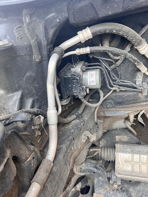 Блок ABS Kia Sportage 2016-2020 Київ - фото 1