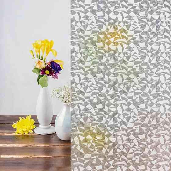 Оконная пленка защитная Киев