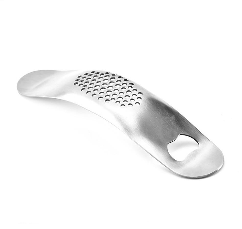 Часнодавка professional + відкривачка GRILLI 777752 Код: 007853 Ровно - изображение 2