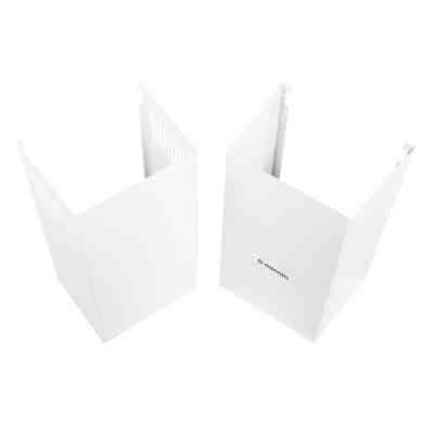 Вытяжка кухонная Minola HK 6614 WH 1000 LED Винница