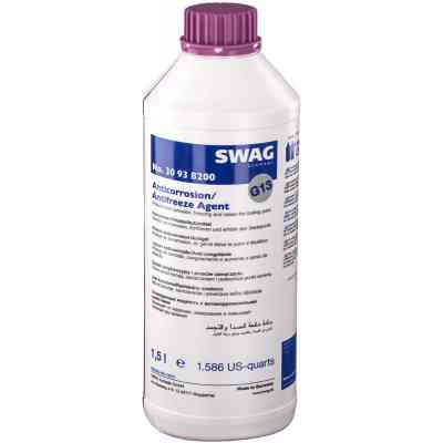Антифриз Swag 30938200 1.5л (30938200) Винница