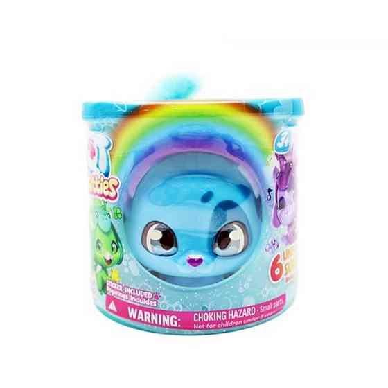 Детский игровой набор 