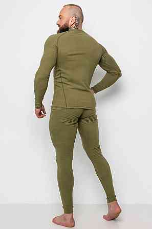 Термоштани з мікрофлісу TotalFit MAX-HEAT TMS9-WZ10 XL Київ