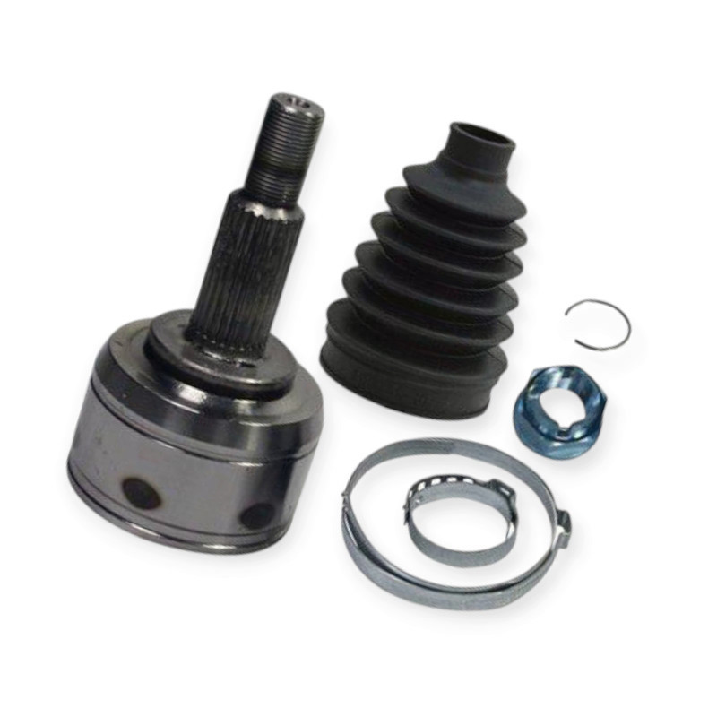 Шрус Megane III, Scenic III, Dacia Dokker (z23, 25) 09- наружный Renault Мукачево - изображение 1