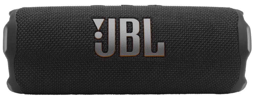 Портативна акустика JBL Flip 7 Black (JBLFLIP7BLK) (7106538) Київ - фото 10