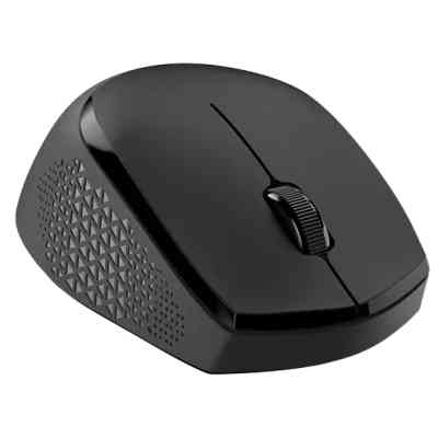 Мишка Genius NX-8000S Wireless/Bluetooth Black (31030034401) Вінниця