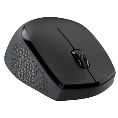 Мышка Genius NX-8000S Wireless/Bluetooth Black (31030034401) Винница - изображение 2