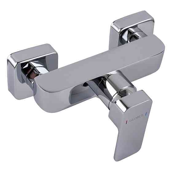 Змішувач для душу Globus Lux Milano GLM-0105N (000014941) Київ