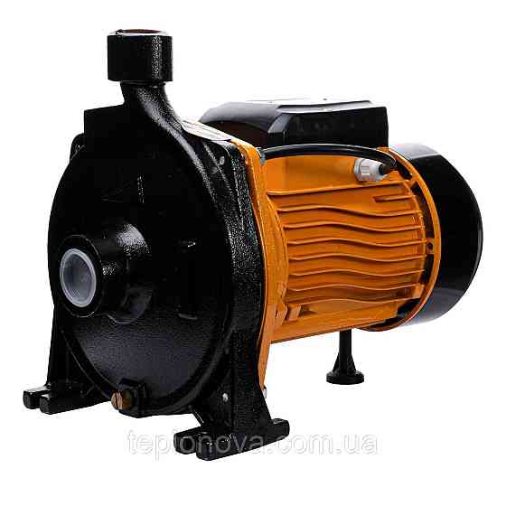 Насос центробежный Optima CPm 200 1,5кВт Черновцы