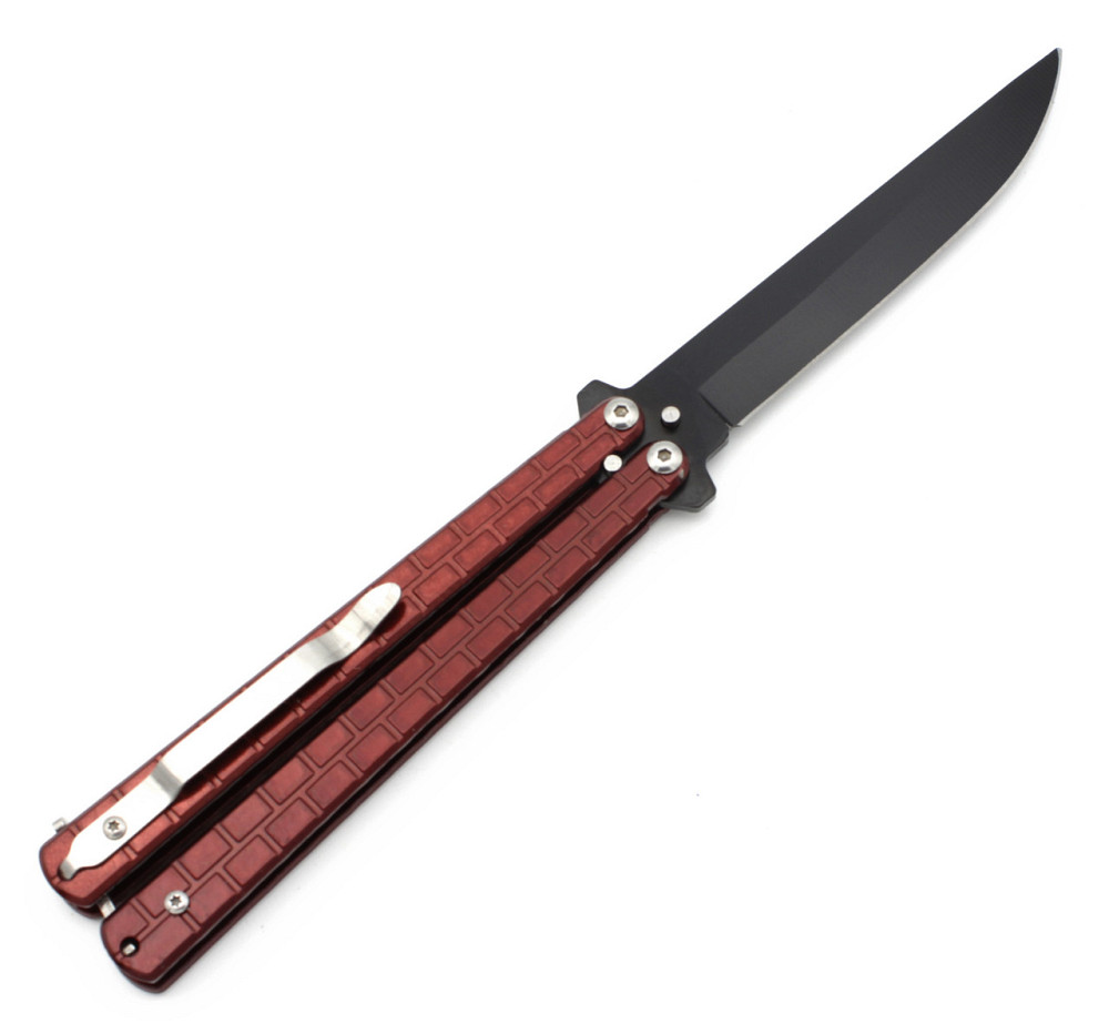 Нож бабочка Benchmade A811 Днепр - изображение 3