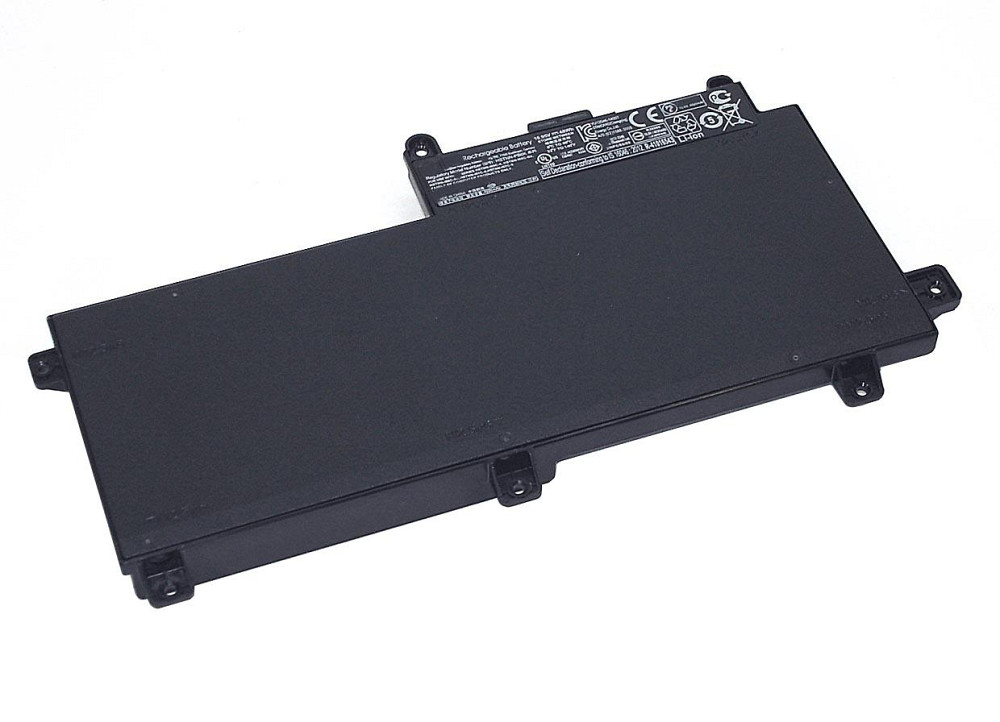 Аккумулятор для ноутбука HP CI03 ProBook 640 G2 10.95V Black 4020mAh OEM Винница - изображение 1