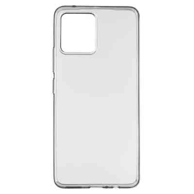 Чохол до мобільного телефона Armorstandart Air Series Motorola G72 Transparent (ARM63920) Вінниця