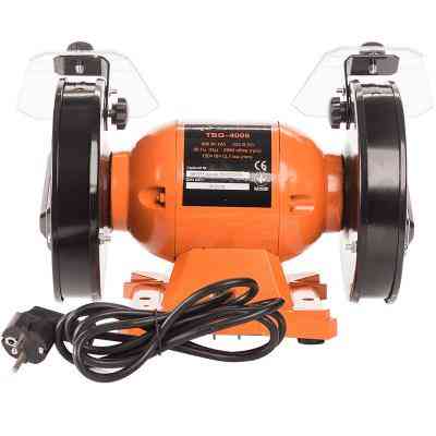 Точильний верстат Tekhmann TBG-4006 (846847) Вінниця