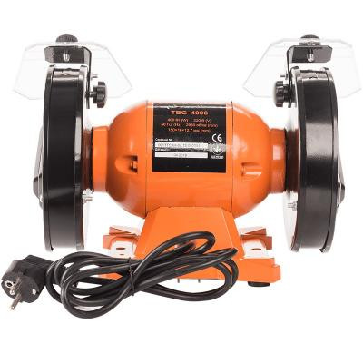 Точильный станок Tekhmann TBG-4006 (846847) Винница - изображение 3