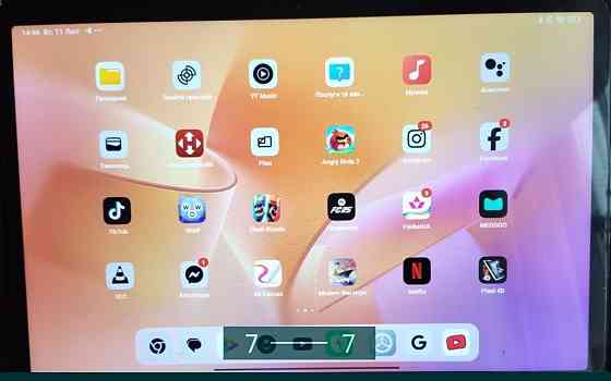 Планшет Xiaomi Redmi PAD SE 4/128Gb. Київ