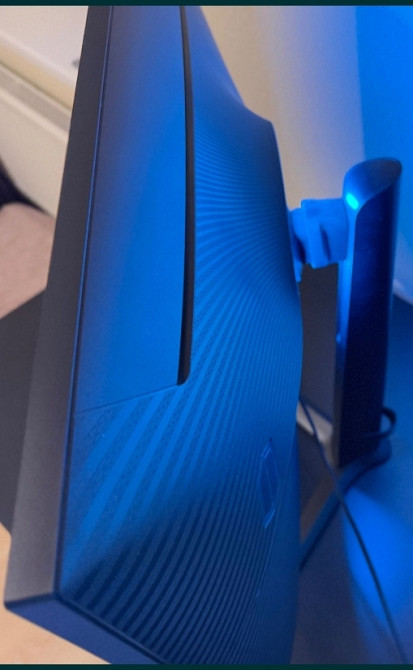 Монитор Samsung Odyssey G7 LS28AG702 Киев - изображение 7