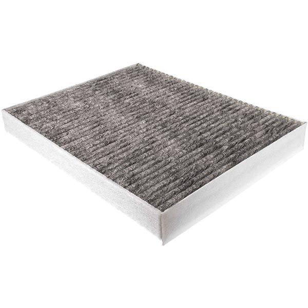 Фільтр салону Mahle LAK182 VW, Porsche Харків - фото 1