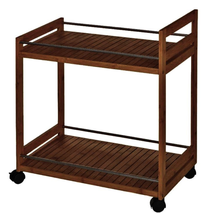 Сервировочный столик 