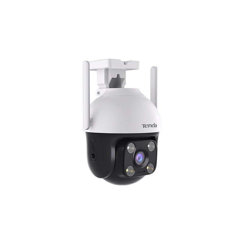 IP камера Tenda CH3-WCA white Харків - фото 2