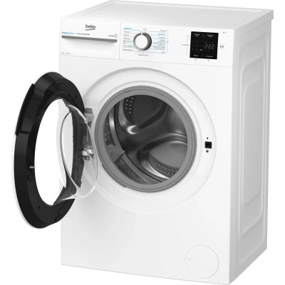 Пральна машина Beko BM1WFSU38033WW Вінниця - фото 5
