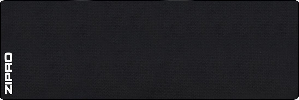 Тренировочный коврик Zipro 183 см x 61 см x 0,6 см черный Киев - изображение 4