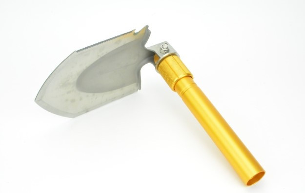 Складна багатофункціональна лопата WMC TOOLS WMC-171U Одеса - фото 3