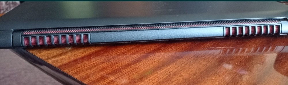 Игровой Ноутбук: DELL Impression 15 7559 , 4K , Сенсор i7, 16Gb. GTX 960 4 Киев - изображение 3