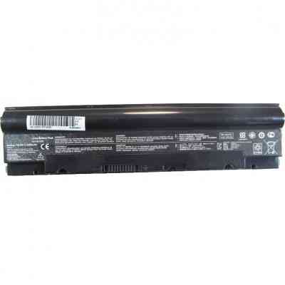 Акумулятор до ноутбука AlSoft Asus A32-1025 5200mAh 6cell 11.1V Li-ion (A41932) Вінниця