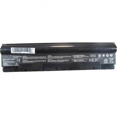 Акумулятор до ноутбука AlSoft Asus A32-1025 5200mAh 6cell 11.1V Li-ion (A41932) Вінниця - фото 1