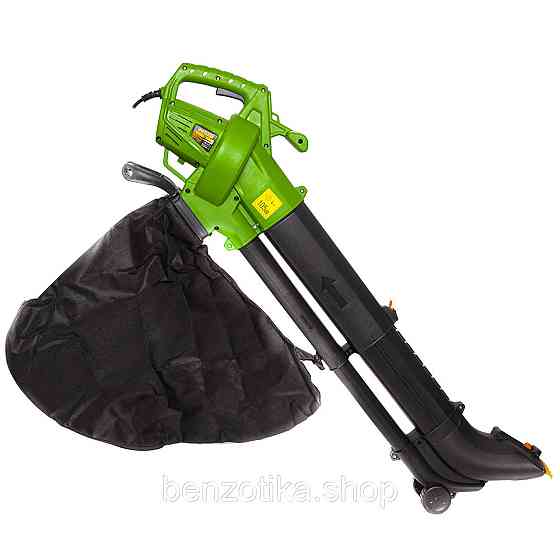 Пилосос-повітродувка Procraft PGU2500 Киев