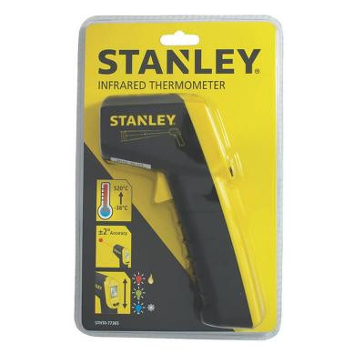 Детектор будівельний Stanley термо (STHT0-77365) Вінниця - фото 3